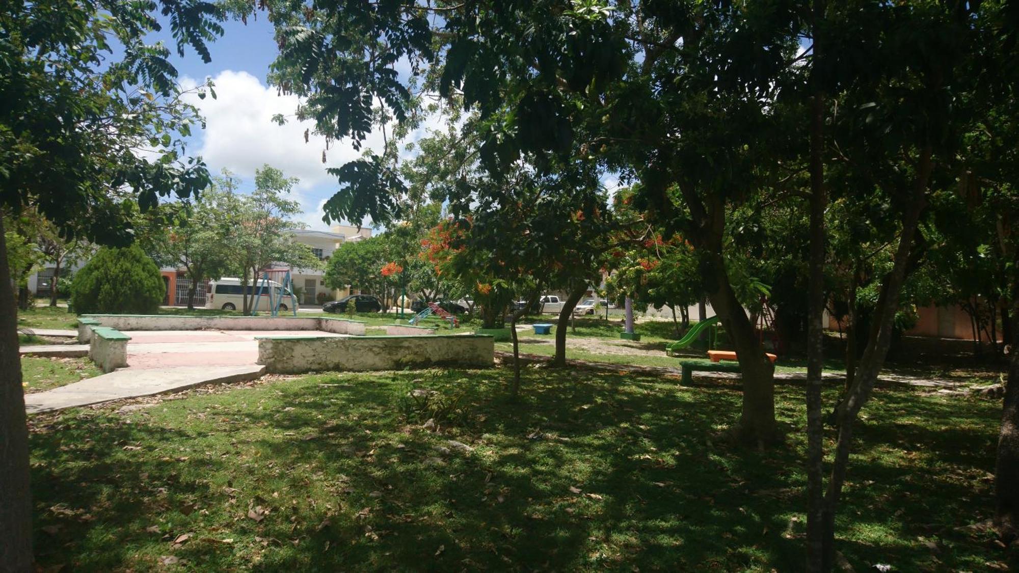 Casa El Limonero Leilighet Cancún Eksteriør bilde
